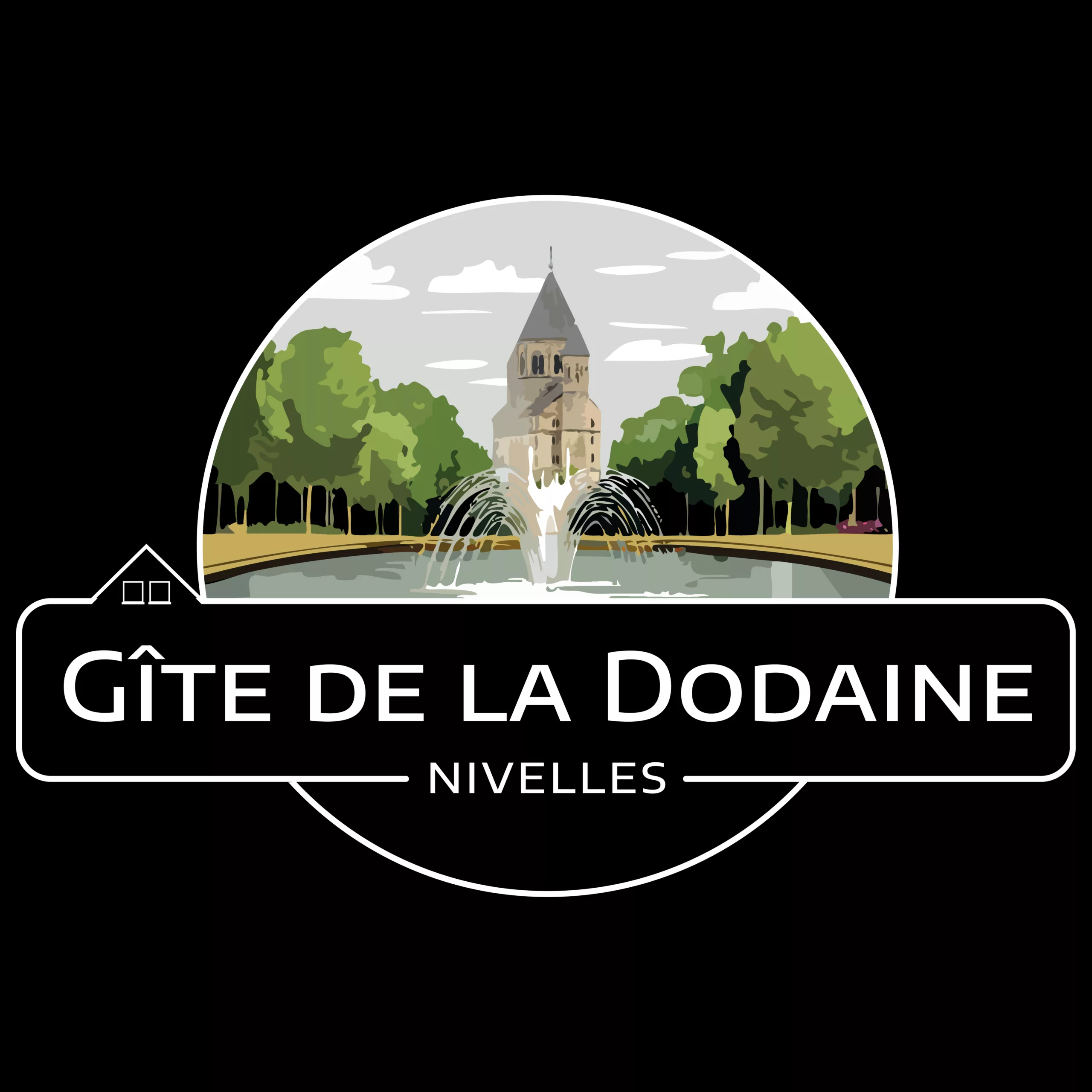 Gîte de la Dodaine
